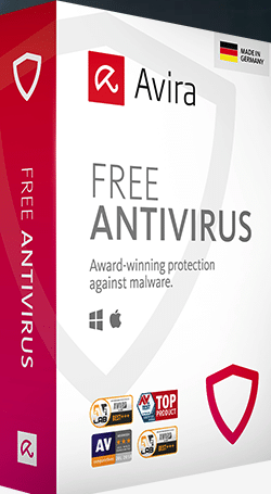 antivirus gratuito