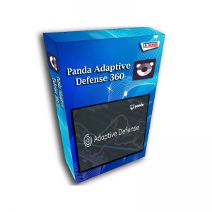panda adaptive defense 360 