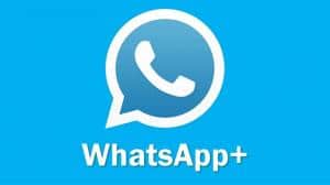 whatsapp plus iphone