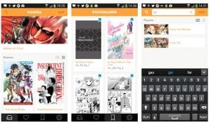 manga online leer