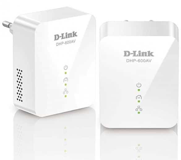 D-Link Powerline 1000 AV