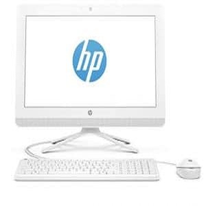 HP All-in-One 20-c406ns