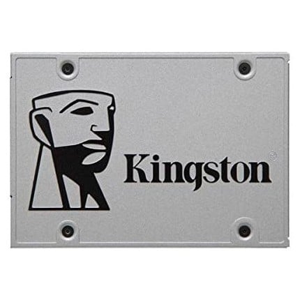 Kingston SSD Now UV400