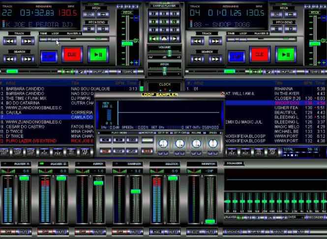 Los 7 Programas DJ para Mezclar Música 2022 - Blog de Tienda de las