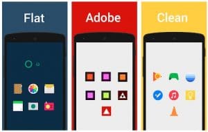 personalizar iconos android