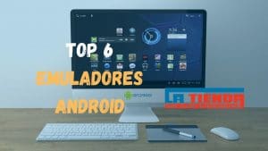 mejor emulador android pc
