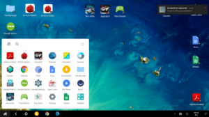 emuladores android pc
