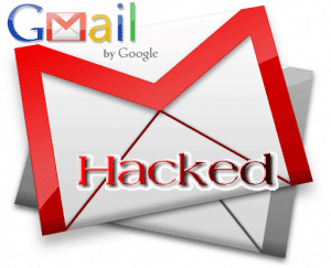 hackear gmail