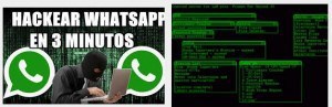 Espiar Whatsapp