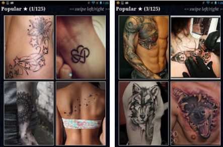 descargar app tatuajes